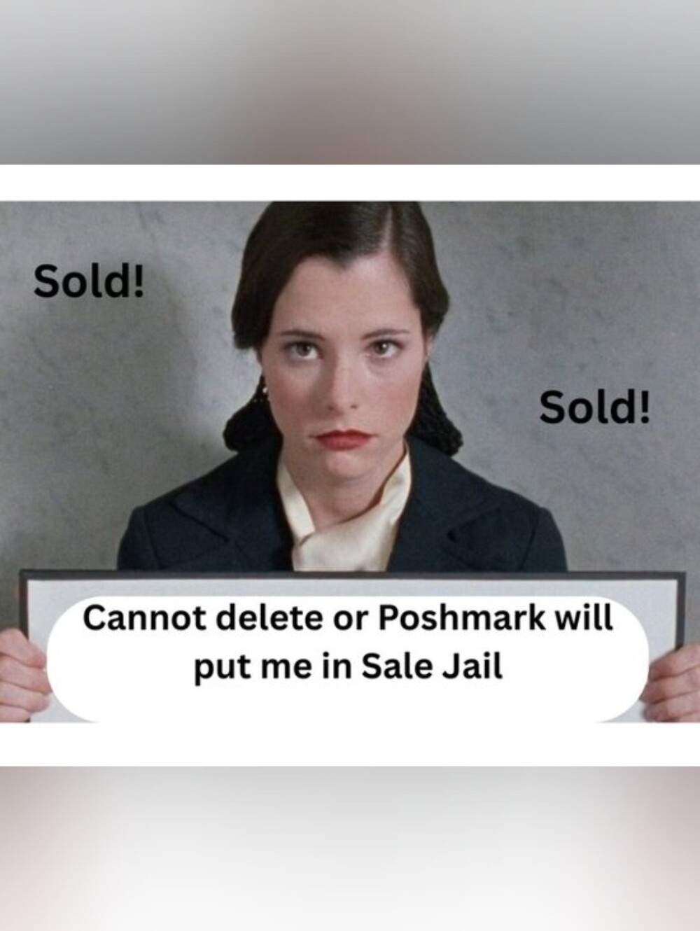 SOLD